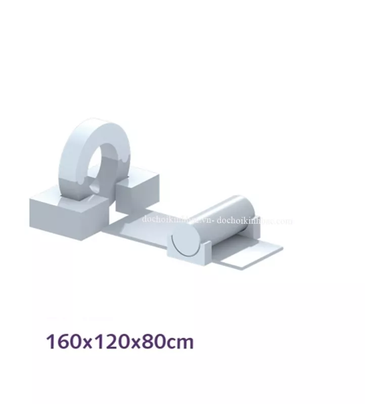BỘ VẬN ĐỘNG MỀM CHO TRẺ 16
