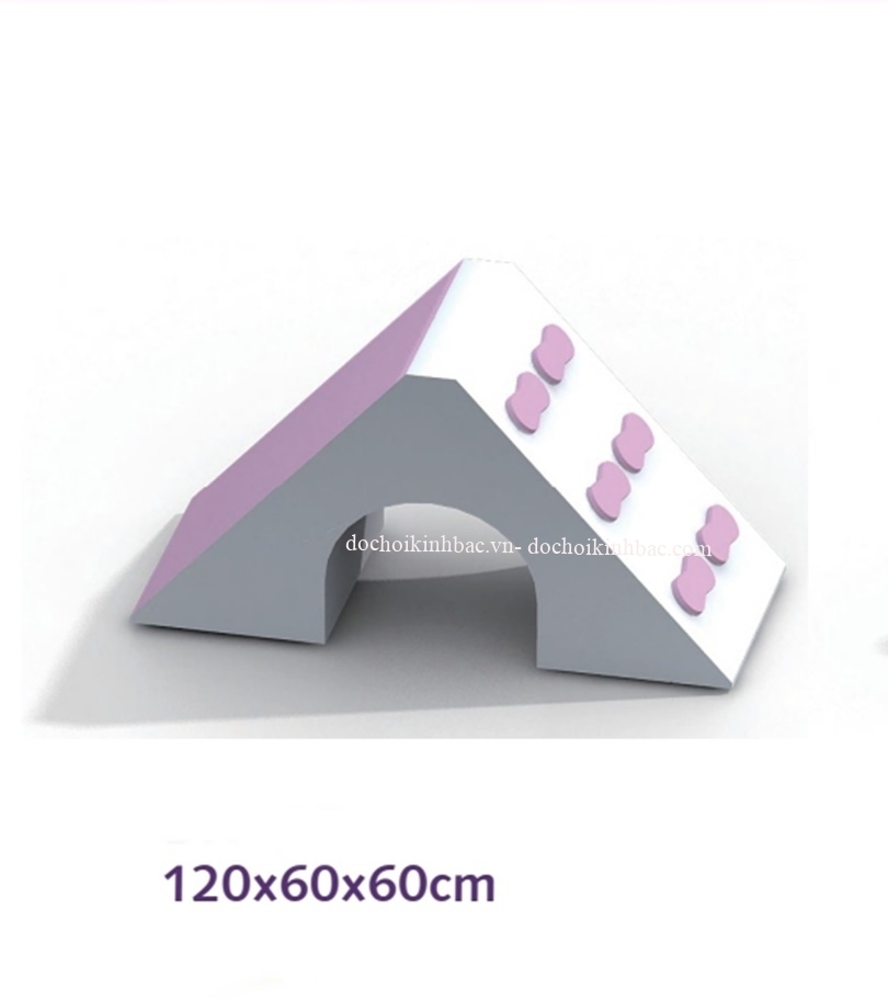 BỘ VẬN ĐỘNG MỀM CHO TRẺ 05