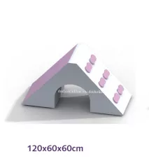 BỘ VẬN ĐỘNG MỀM CHO TRẺ 05