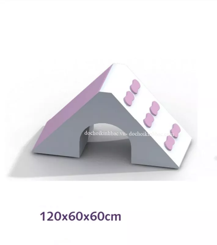 BỘ VẬN ĐỘNG MỀM CHO TRẺ 05
