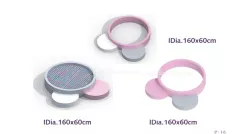 BỘ VẬN ĐỘNG MỀM CHO TRẺ 06