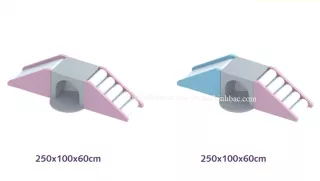 BỘ VẬN ĐỘNG MỀM CHO TRẺ 07
