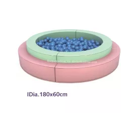 BỘ VẬN ĐỘNG MỀM CHO TRẺ 09