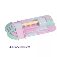 BỘ VẬN ĐỘNG MỀM CHO TRẺ 27