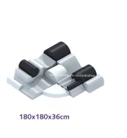BỘ VẬN ĐỘNG MỀM CHO TRẺ 33