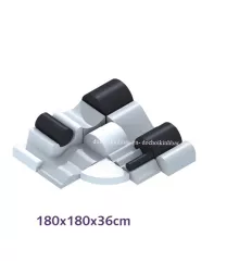 BỘ VẬN ĐỘNG MỀM CHO TRẺ 33