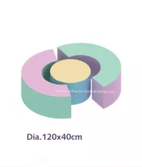 BỘ VẬN ĐỘNG MỀM CHO TRẺ 25