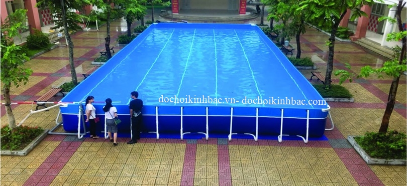 BỂ BƠI DI ĐỘNG 05