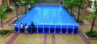 BỂ BƠI DI ĐỘNG 05