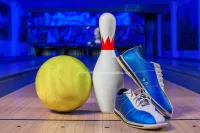 bowling game