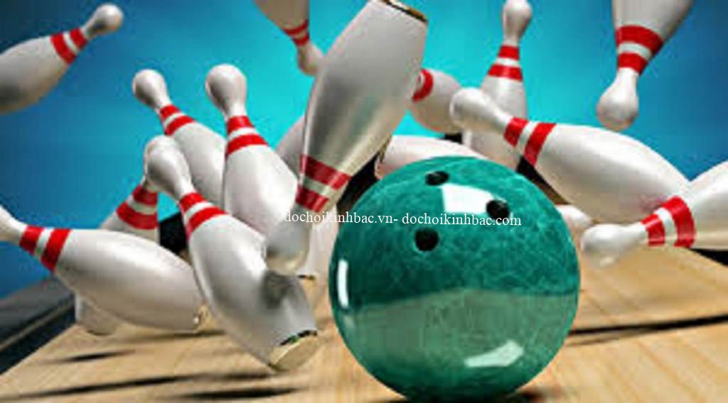 Bóng bowling