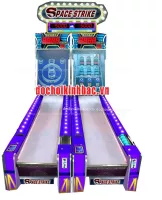 Bowling Games Arcade mini trong nha
