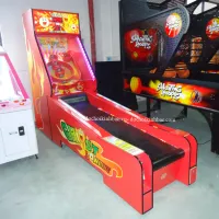 Bowling mini Games Arcade 2