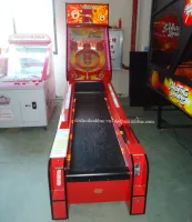 Bowling mini Games Arcade 2