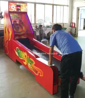 Bowling mini Games Arcade 2