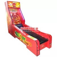 Bowling mini Games Arcade 2