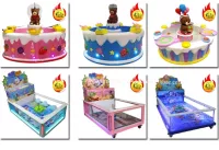 Bể câu cá nhập khẩu trẻ em