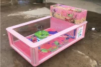 Bể câu cá nhập khẩu trẻ em