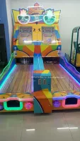 Bowling Games coin mini 03