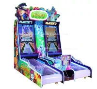 Bowling Games coin mini 04