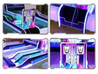 Bowling Games coin mini 04