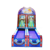 Bowling Games 06