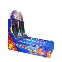 Bowling Games 06