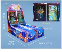 Bowling Games 06