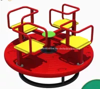 Đu quay mầm non