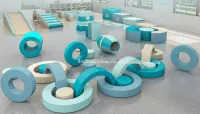 Bộ vận động mềm