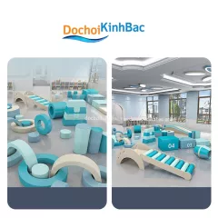 Bộ vận động mềm
