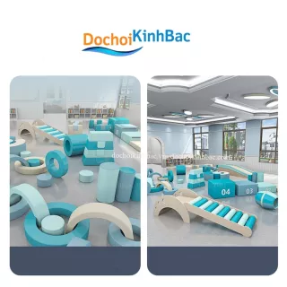 Bộ vận động mềm