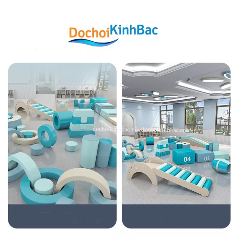 Bộ vận động mềm