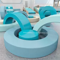 Bộ vận động mềm