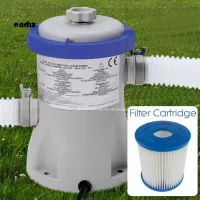 Bơm Lọc Nước Hồ Bơi mini