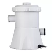 Máy Bơm Lọc Nước