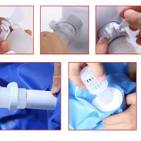 Máy Bơm Lọc Nước