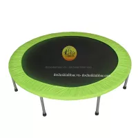 ​Sàn nhún mini di động 122cm
