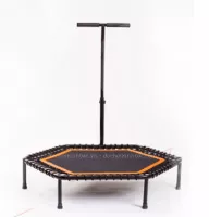 Sàn nhún yoga 131 cm