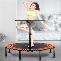 Sàn nhún yoga 131 cm
