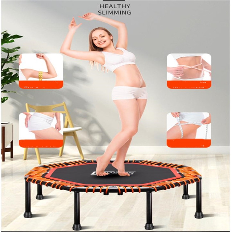 Sàn nhún lục giác 128 cm