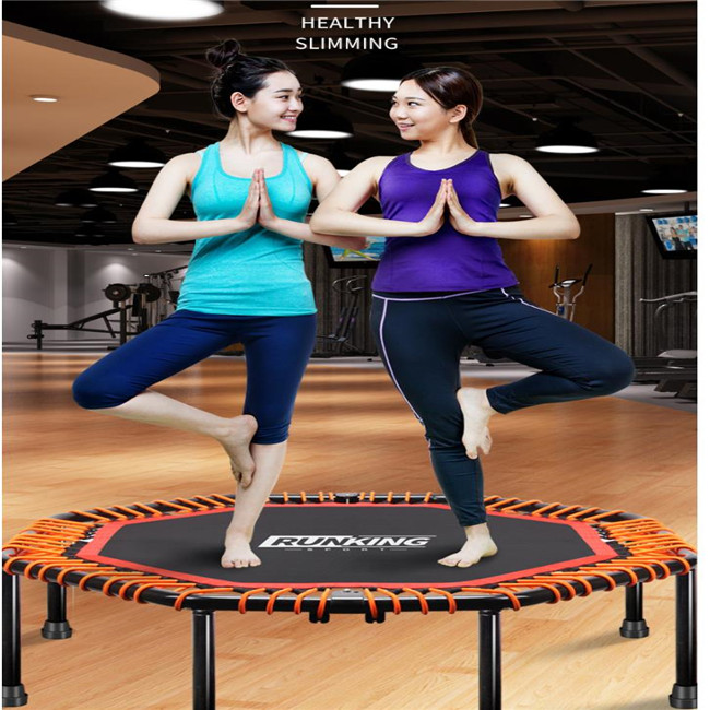 Sàn nhún lục giác 138 cm