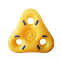 PHAO HƠI TRƯỢT NƯỚC - PHAO HƠI BA NGƯỜI CHƠI TCPHN024