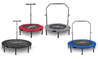trampoline 2