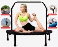 Nhà nhún gym home 127 cm