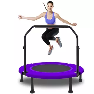 Nhà nhún gym home 127 cm