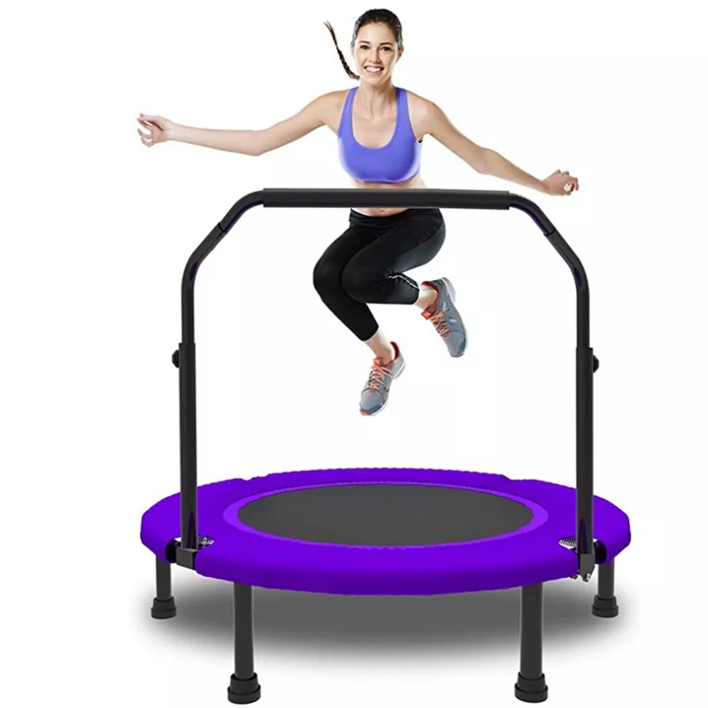 Nhà nhún gym home 127 cm