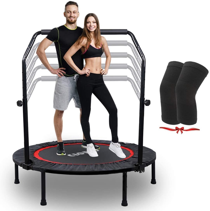 Nhà nhún gym home 138 cm