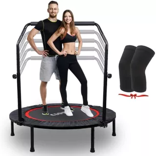 Nhà nhún gym home 138 cm