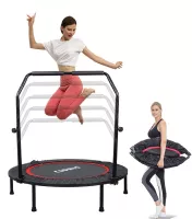 Nhà nhún gym home 138 cm